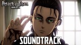 Attack on Titan S4 Episode 13 OST: Eren and Yeagerists Theme (HQ Extended)