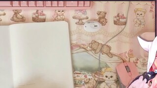 How come someone gave me a book and said the anchor is a single dog? ! [Zaodaoji]