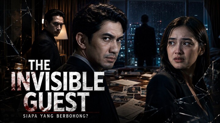 The Invisible Guest