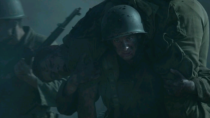 Hacksaw Ridge