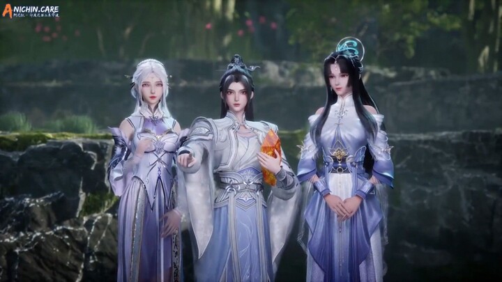 Against The Sky Supreme Episode 480 Sub Indo