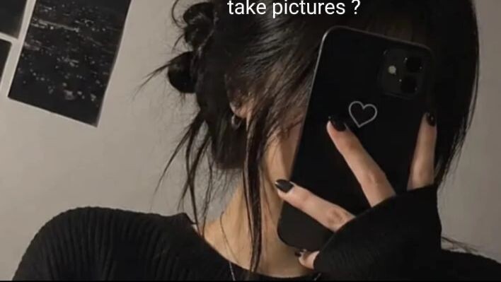 Not photogenic 🤷🏼‍♀️.我就是不上相🤷🏼‍♀️
