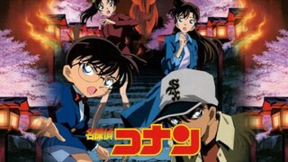 Detective conan: Movie 7