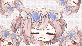【尘白禁区】小老师：最喜欢你啦！！！！⁄(⁄⁄•⁄ω⁄•⁄⁄)⁄