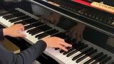 Hanazawa Coriander~Love Cycle Pengaturan Piano Tingkat Kesulitan Tinggi】