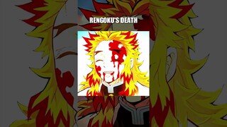 Saddest Moments In The Demon Slayer Anime