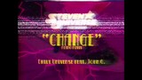 STEVEN UNIVERSE - Change (feat. Emily Universe) | RETRO REMIX