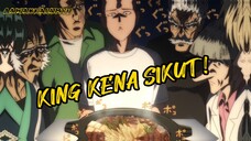 KING KENA SIKUT KOCAK | OPM SEASON 3