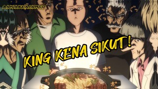 KING KENA SIKUT KOCAK | OPM SEASON 3