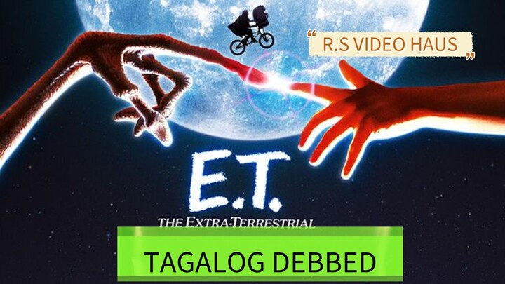 𝐭𝐡𝐞 𝔼.𝕋  (ᴛᴀɢᴀʟᴏɢ ᴅᴇʙʙᴇᴅ )