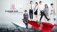 Imagination Season (Dream) 2024  Eps 09  Sub Indo