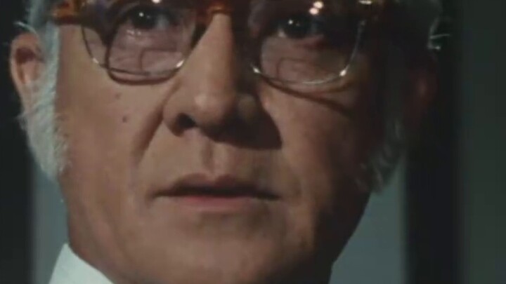 Episode by episode review of Mirror Man 06: The Grave in the Mirror