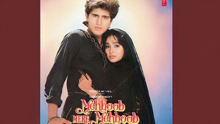Mehboob Mere Mehboob 1992 Full Bollywood Hindi Movie