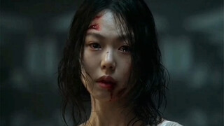 [Kim Min-hee] Setiap air matanya jatuh di hatiku
