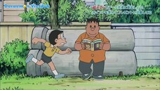 Doraemon lồng tiếng: Jaian trả ơn & Xây dựng một hòn đảo riêng tư