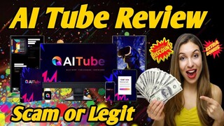 AI Tube Review – Pros, Cons & Final Verdict