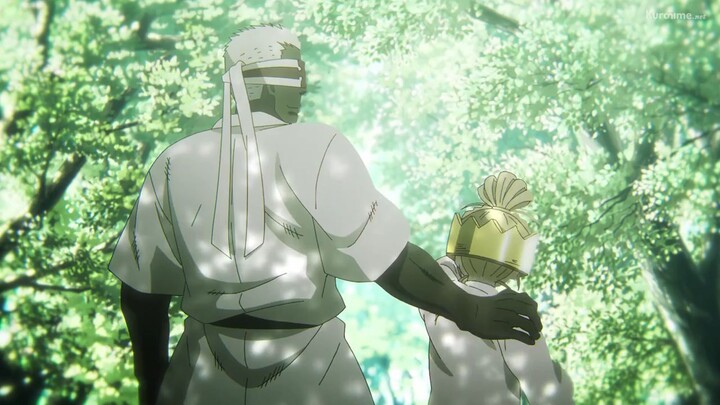 enen no shouboutai episode 17 sub Indonesia