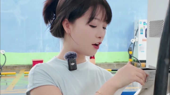 If home charging guns are powerful, why would female drivers bother with fast-charging guns?