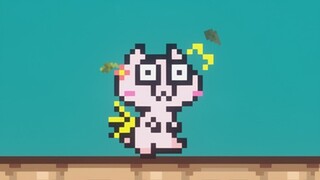 【Solo Player】The Tricky Kitten's Great Adventure