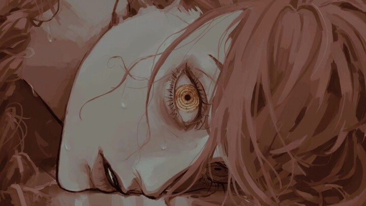 "Miss Machima, I seem to have had a very long dream."