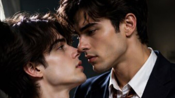 Crushing on the Straight Campus Bully
