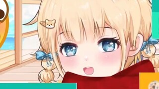 【Baobao】Interesting sc in the live broadcast room (New Year special edition)