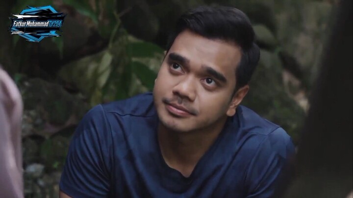 BUKAN SEKADAR LAFAZ 2 EPISODE 3 DAN 4