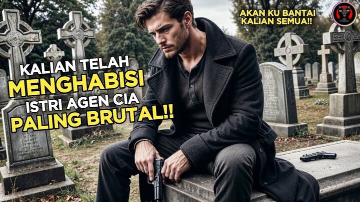 Istrinya Dibantai, Pria Ini Berlatih Selama 2 Tahun Untuk Membalaskan Dendam