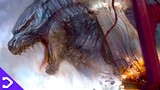 Godzilla Goes On A RAMPAGE? - NEW Godzilla VS Kong Figures REVEALED (NEWS)
