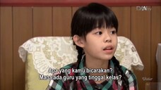A Railway Life - Drama Kisah Nyata - Episode 18 (DAAI TV) 23/7/2025