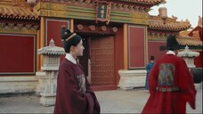 14 Perjamuan Kerajaan Royal Feast Drama China
