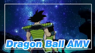 Dragon Ball AMV_B