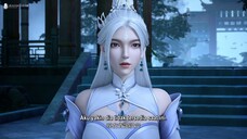 Over Goddess Eps 34 Sub indo