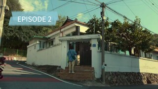 A Killer Paradox EP 2 (ENGSUB)