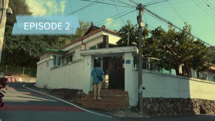 A Killer Paradox EP 2 (ENGSUB)