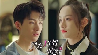 Destined to Meet You (Eps 11, Sub Indonesia)