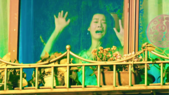 Are people at the bottom always bullied by those at the top?