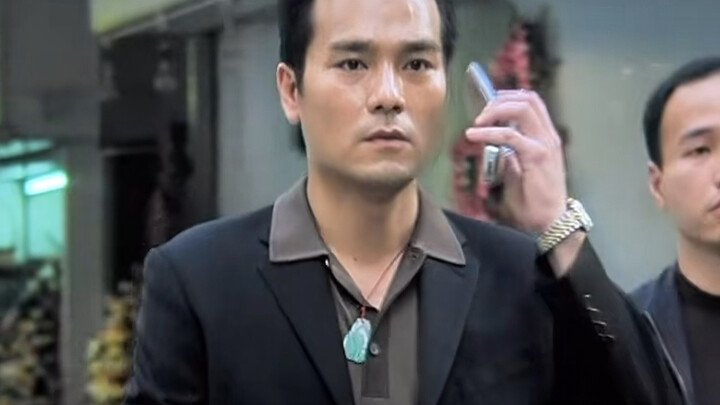 Tôi đã bỏ phiếu cho Dongguanzi, anh ấy đã vượt qua rào cản vì câu lạc bộ
