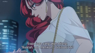 Raise wa Tanin ga Ii episode 8 Full Sub Indo | REACTION INDONESIA