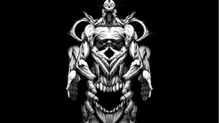 Jujutsu Kaisen: Akutami Gege tweeted the image of the Great Curse Spirit! Sukuna was confirmed to be