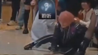 คนกำลังหิวตาย แต่ใจยังควบคุมอยู่