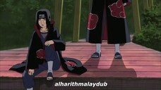 Naruto Shippuden Ep 251 (Malay Dub)