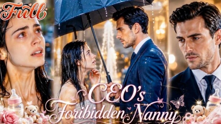 FORBIDDEN LOVE OF CEO