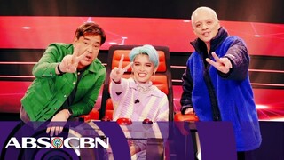 Kapamilya Channel SID | The Voice