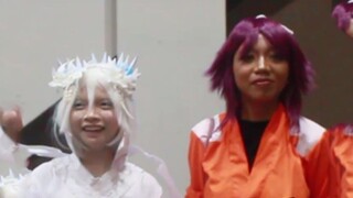 FENOMENA KAKAK-ADEK AN MENURUT MEREKA part 3