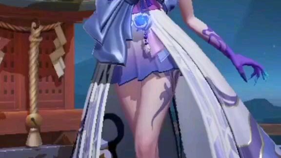 liên quân :Gà rán,Natalya,Liliana