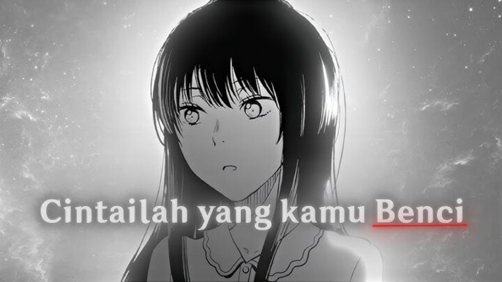 manga yang menyelamatkan banyak orang:yt Haruki uki