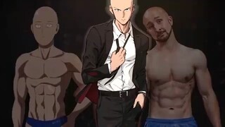 Garou Được Yêu Thích Hơn Saitama Với 7 Lý Do Sau_Review 3