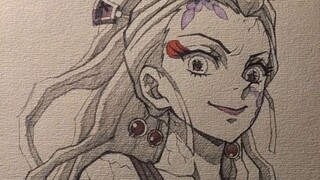 Demon Slayer [Fallen Princess Transformation] Original vs Improved Team!!