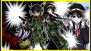 เกี่ยวกับ Nobita x Resident Evil